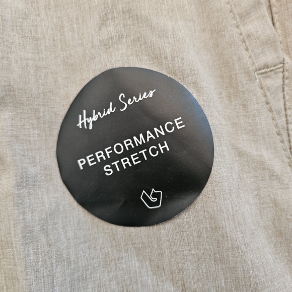 Men shorts - Picture 2 of 5